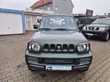 Suzuki Jimny Ranger **Top Zustand/nur 97 Tkm** - Suzuki aus 2010