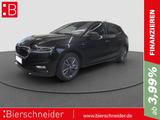 Skoda Fabia 1.0 TSI DSG Tour KAMERA LED NAVI SHZ - Skoda Fabia aus 2025