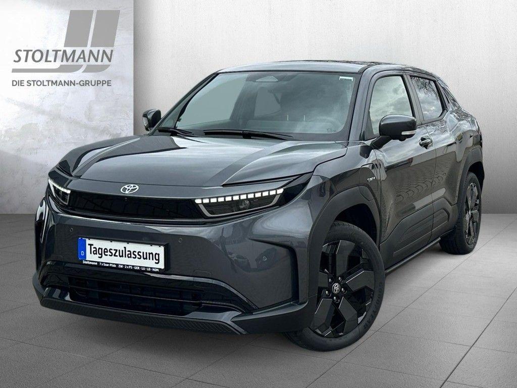 Toyota Urban Cruiser 61kWh Lounge