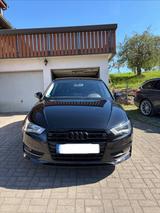 Audi A3 2.0 TDI Ambition Sportback Ambition - Audi A3 Ambition mit Diesel-Antrieb
