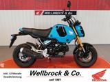 Honda MSX125 Grom ABS - HONDA MSX 125