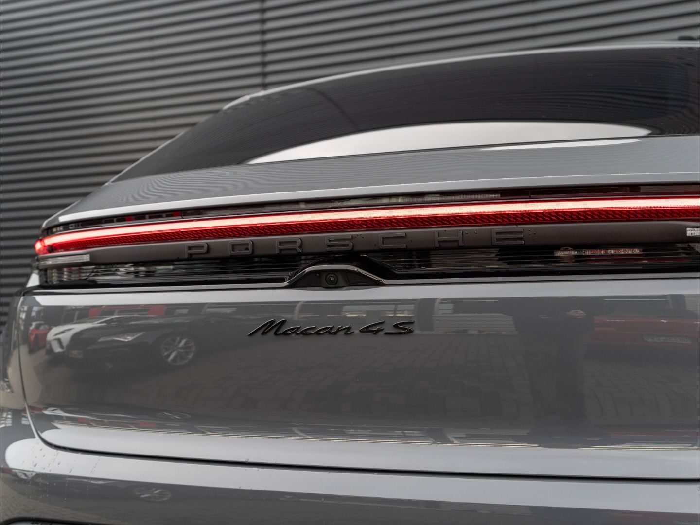 Porsche Macan - Bild 12