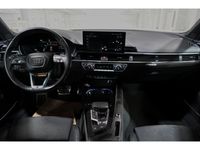 Audi S4 - Vorschau Bild 6