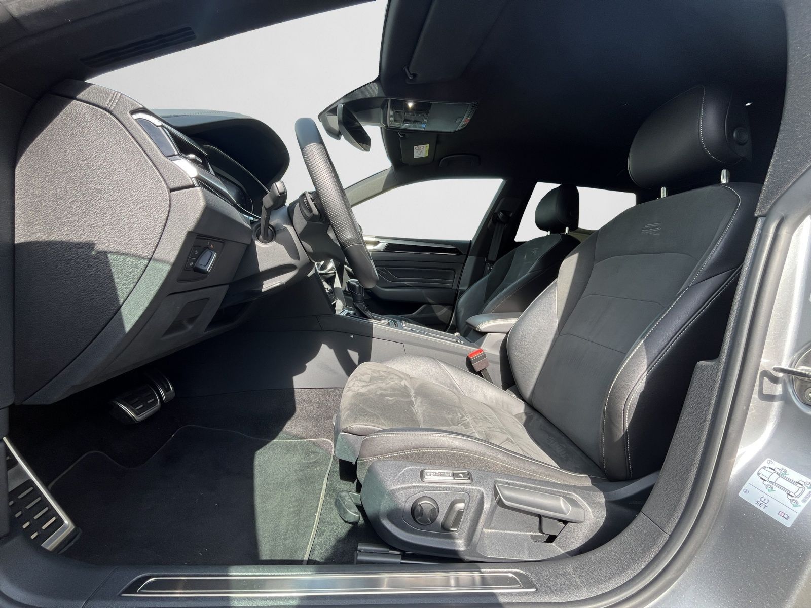 Volkswagen Arteon - Bild 13