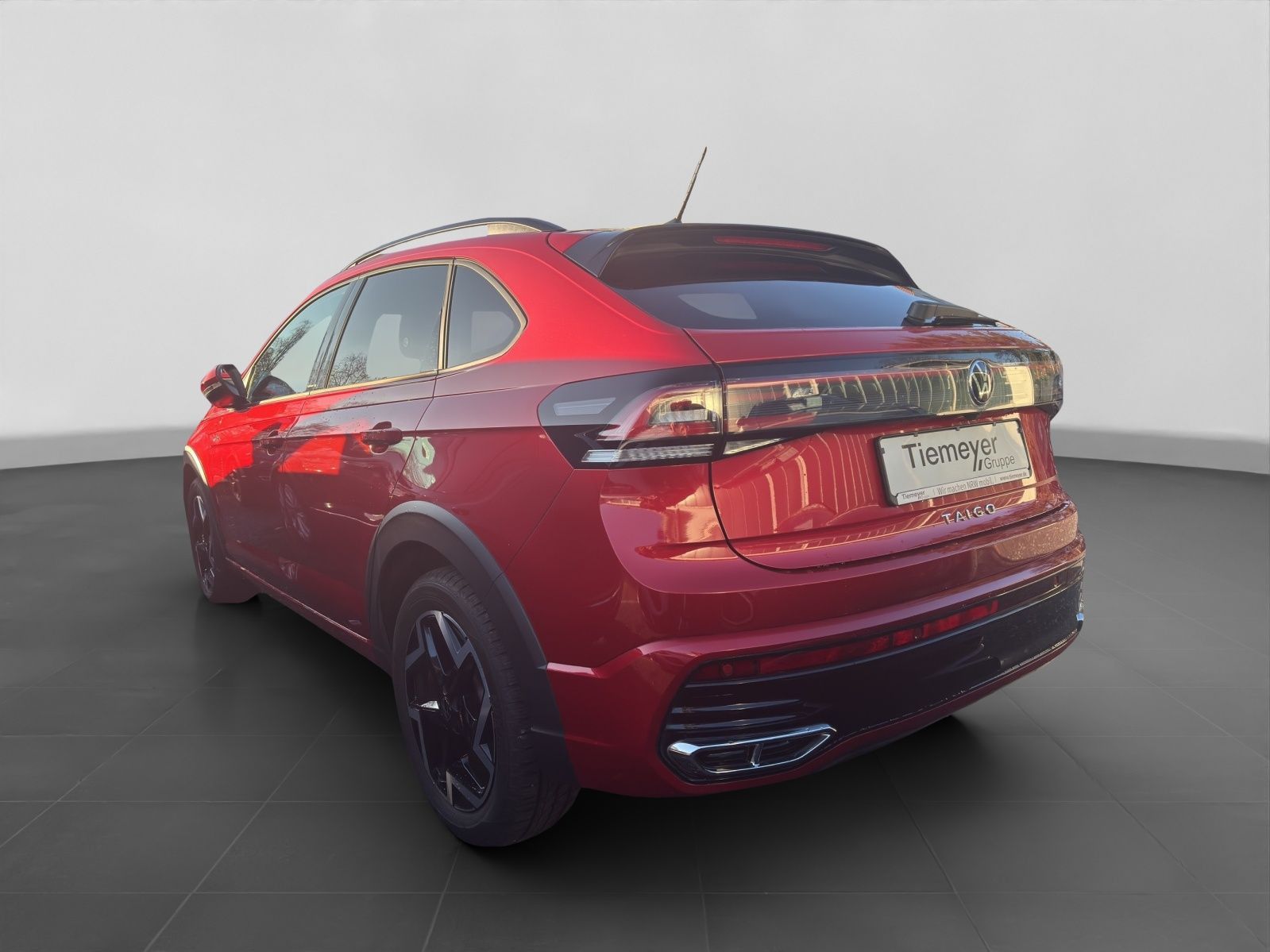 Volkswagen Taigo - Bild 3