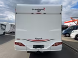 Sunlight T 64 *Gewerbeangebot* - Sunlight Wohnwagen & Wohnmobile