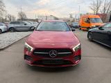 Mercedes-Benz A 200 AMG LINE BURM*MBUX*LED*RÜCKKAM*DISTR+*TOP - Mercedes-Benz: Mb