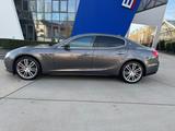 Maserati Ghibli S*ZEGNA EDITION*LEDER*NOVITEC*20 ZOLL*H&K - Maserati Ghibli Gebrauchtwagen