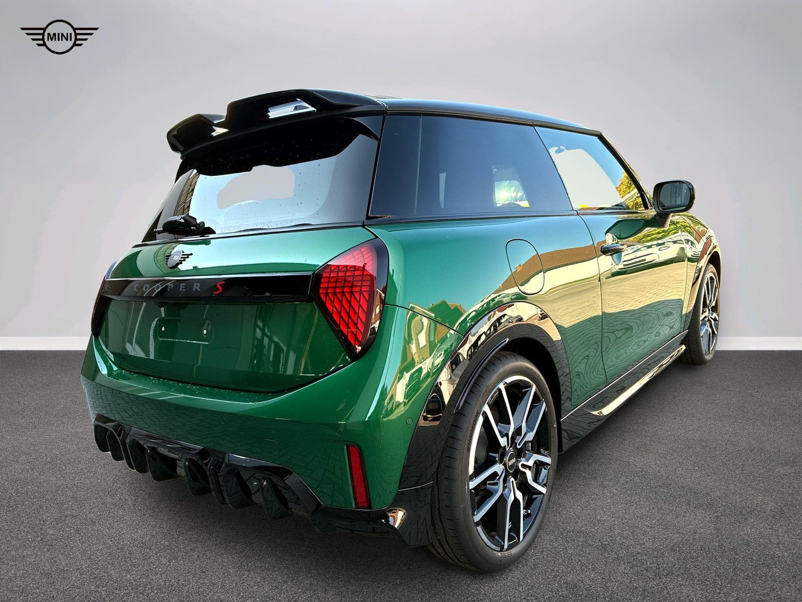 MINI Cooper S - Bild 7