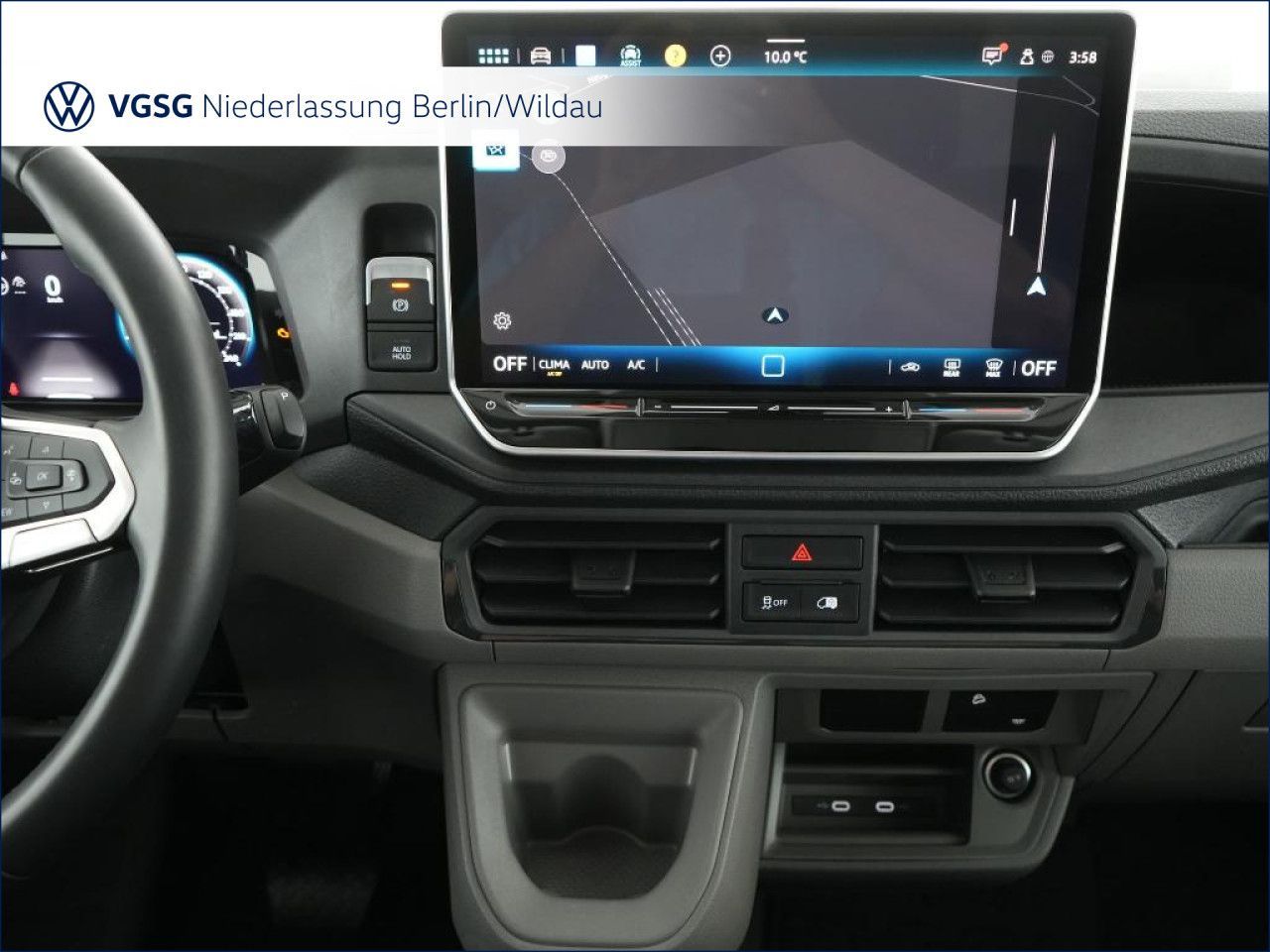 Volkswagen Crafter - Bild 7
