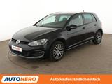 Volkswagen Golf VII 1.2 TSI Allstar BMT*NAVI*TEMPO*PDC* - Volkswagen: Allstar