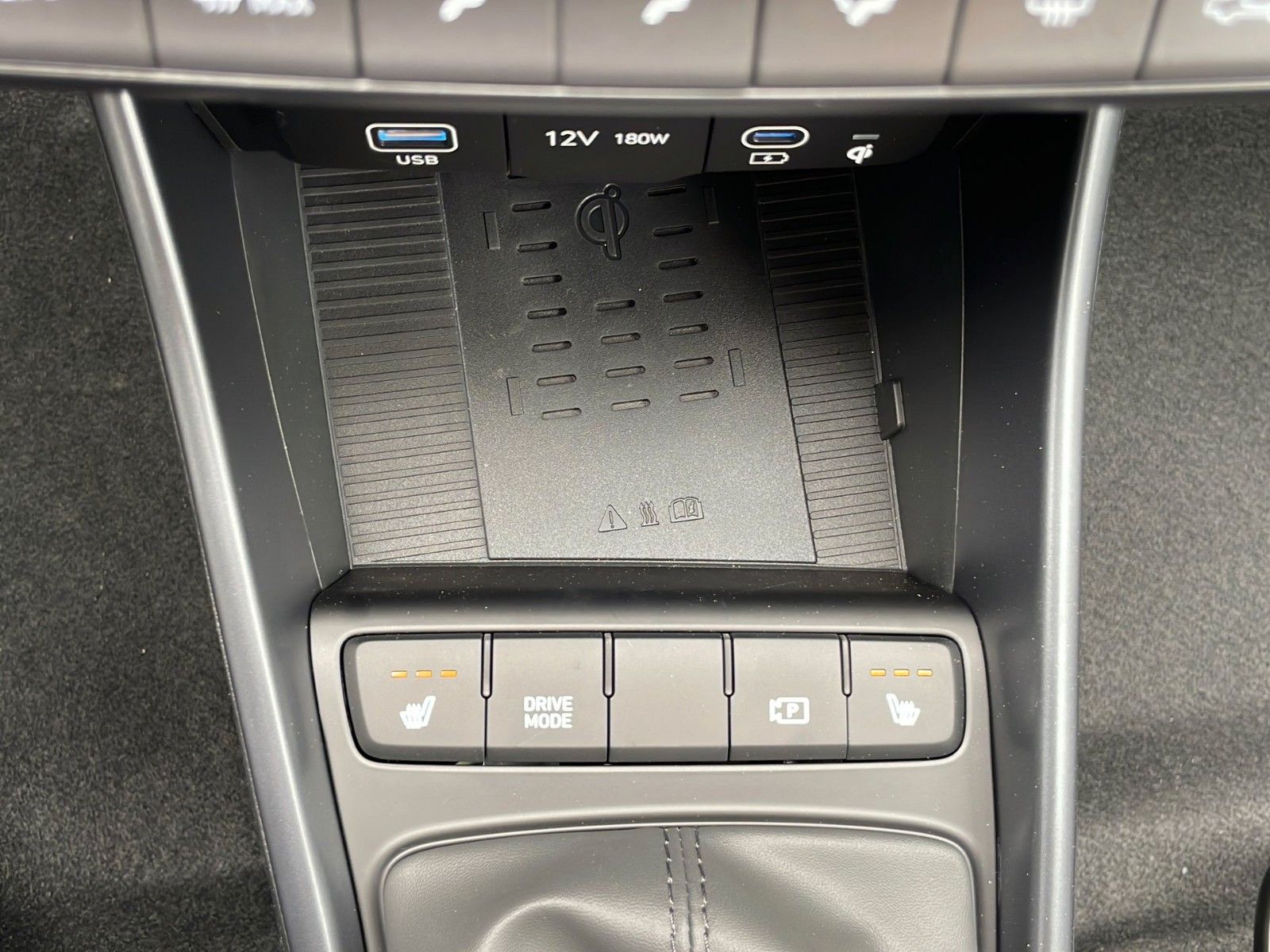 Hyundai i20 - Bild 14