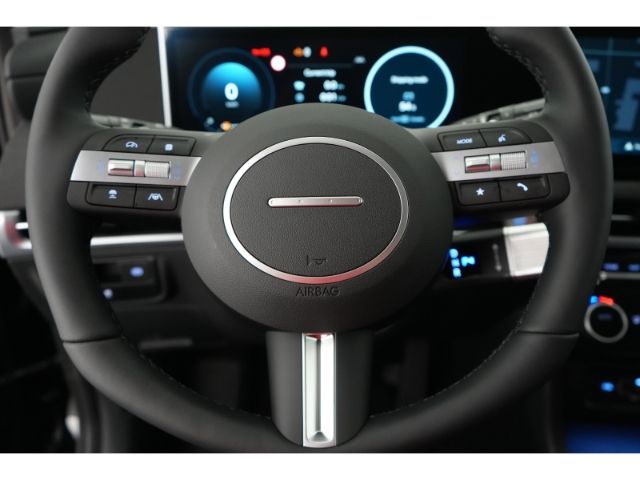 Hyundai Tucson – Bild 19