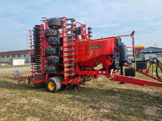 Andere Spirit 900
