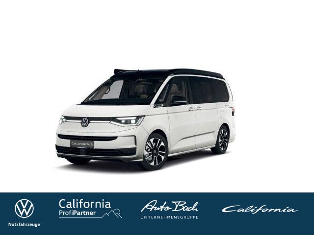 Volkswagen California Beach Tour 130 kw eHybrid 4MOTION