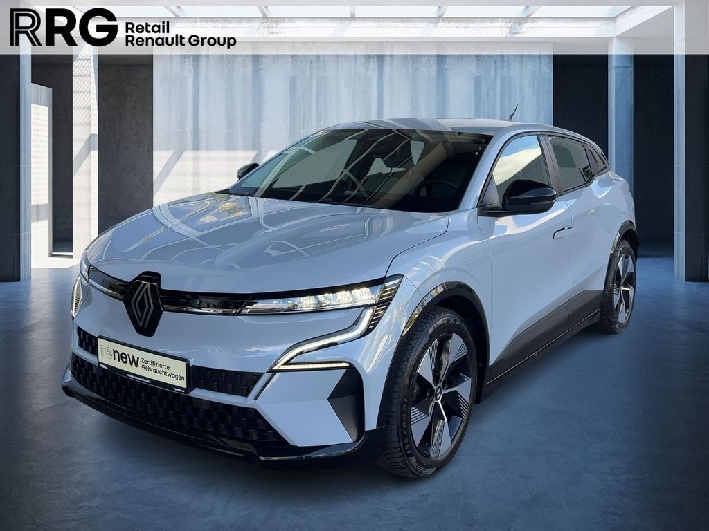 Image of Renault Megane E-TECH