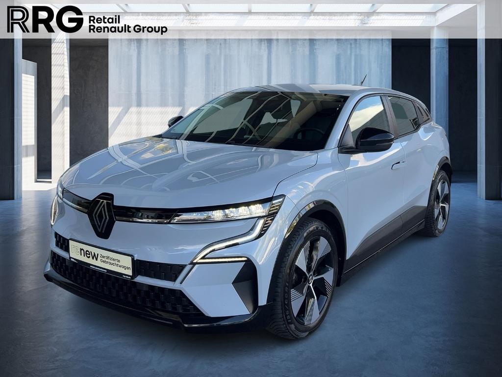 Renault Megane E-TECH 100% ele EQUILIBRE EV40 130hp stan