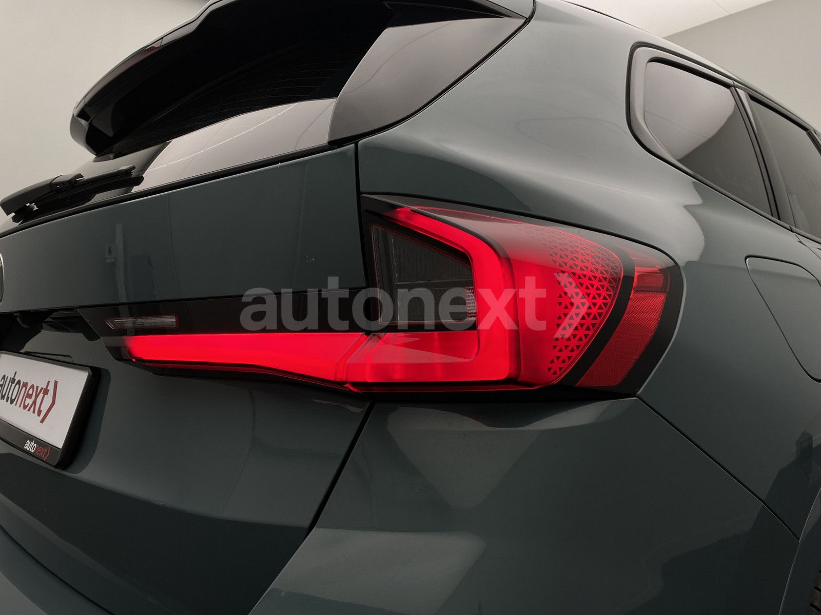 BMW X1 20d xDrive *2x M Sport* PANORAMA+M-SITZE+20" foto 21