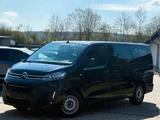 Citroën SpaceTourer Feel XL  L3 BLTH LED PDC 9 SITZER - Citroën 9-Sitzer