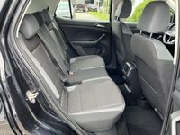 Volkswagen T-Cross - Vorschau Bild 11