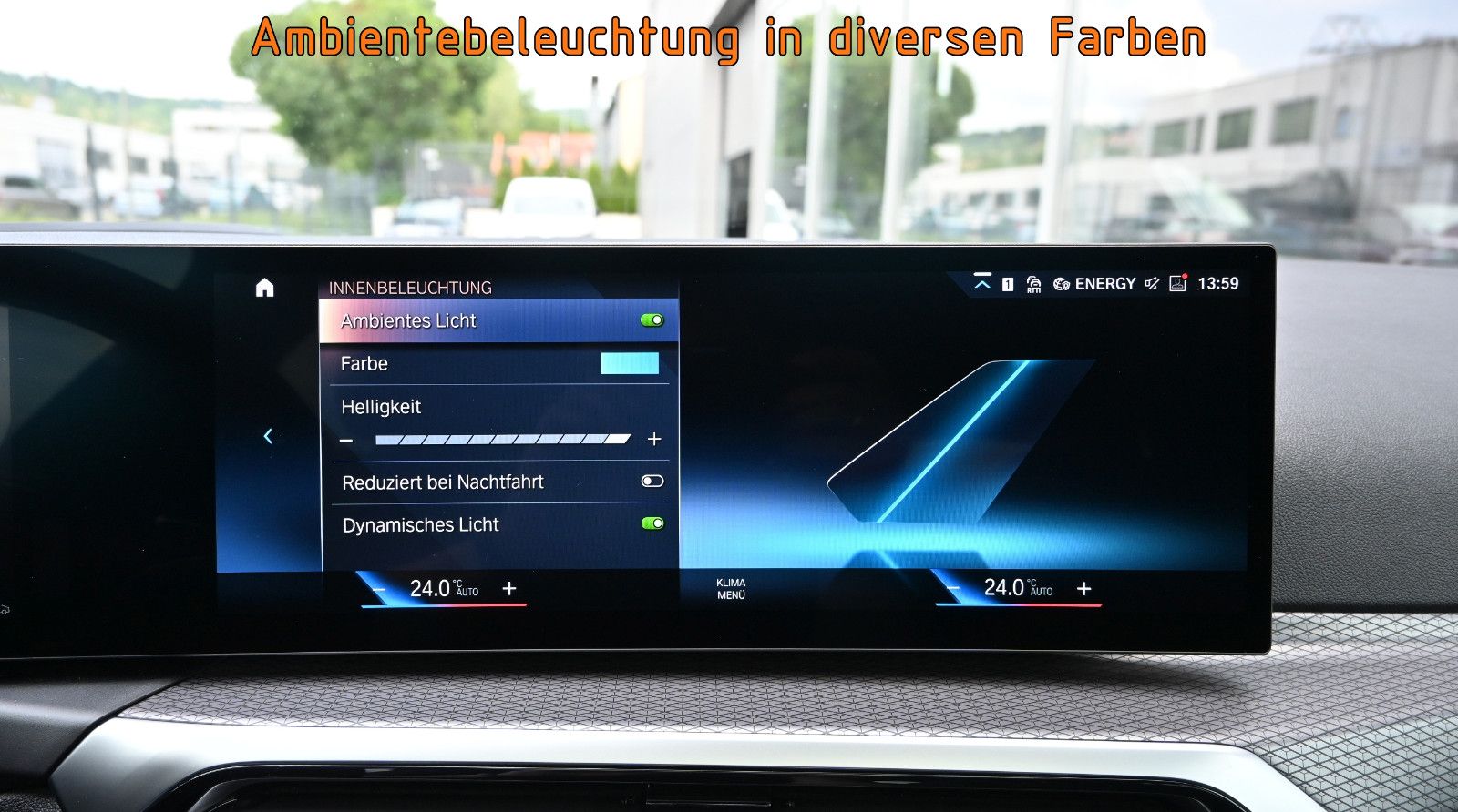 Fahrzeugabbildung BMW 420d xDr Gran Coupé M SPORT °ACC°360°STANDHZ°20"