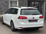 Volkswagen Golf GTD Variant AHK/ACC/KLIMA/SHZ/KAMERA/TÜVNEU - Volkswagen Golf mit Diesel-Antrieb: Standheizung, Kombi