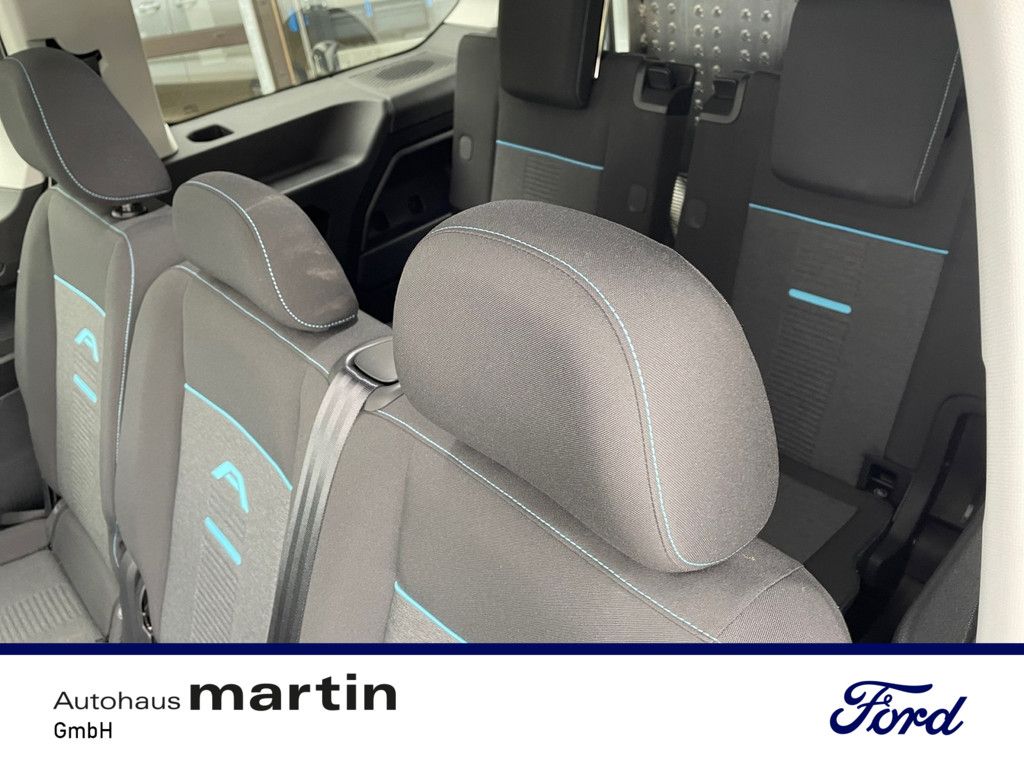 Fahrzeugabbildung Ford Tourneo Connect 2.0 Grand Active NAVI LED PANO