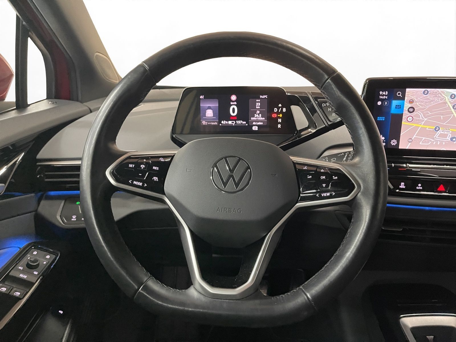 Volkswagen ID.4 - Bild 20