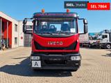 Iveco Eurocargo 180-250 / 3 Sitzen / Meiller Kipper - Iveco Eurocargo 180