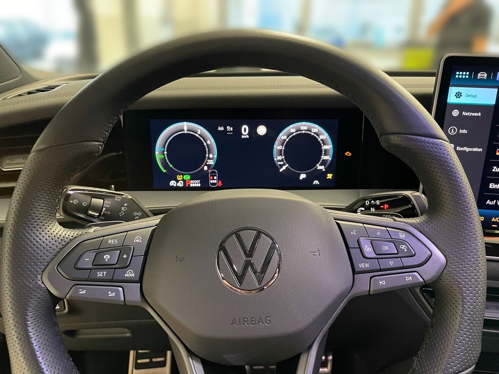 Volkswagen Tayron - Bild 11