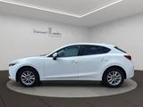 Mazda 3 Skyactive-G 120 Center-Line *Bluetooth*PDC* - Mazda 3 Skyactive Gebrauchtwagen