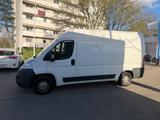 Citroën Jumper Grossraumkasten 35 L2H2 HDi 120 - gebrauchte Citroën Jumper aus dem Jahr 2010