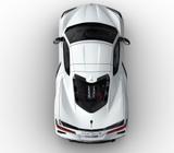 Corvette C8 Coupe 3LT EU*NAP Frontsplitter*VOLL*DEKRA - Corvette C8 Gebrauchtwagen