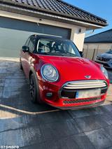 MINI Mini Cooper - MINI Cooper C von privat