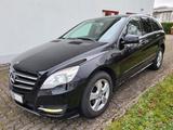 Mercedes-Benz R 350 CDI 4MATIC - Android Auto & Apple CarPlay - Mercedes-Benz R-Class aus 2011