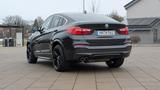BMW X4 xDrive30d - M Paket - 20" M Radsätze Som.+Win - BMW X4 von privat