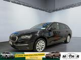 Skoda Octavia Combi Selection 1.5 TSI LED Tempomat - Skoda Gebrauchtwagen in Gladbeck