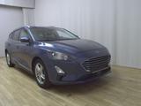 Ford Focus Turnier 1.0 EB Cool&Connect Navi LED SHZ - Ford Gebrauchtwagen in Bremen