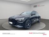 Audi Q8 50 TDI quattro Matrix B&O Pano HuD AHK 360° - gebrauchte Audi Q8 aus dem Jahr 2024