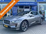 Jaguar I-Pace EV320 S Business Pack 90 kWh | Stoelverwa - graue Jaguar I-Pace