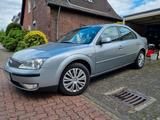 Ford Mondeo 1,8 81 kW Ambiente Ambiente - gebrauchte Ford Mondeo aus dem Jahr 2005