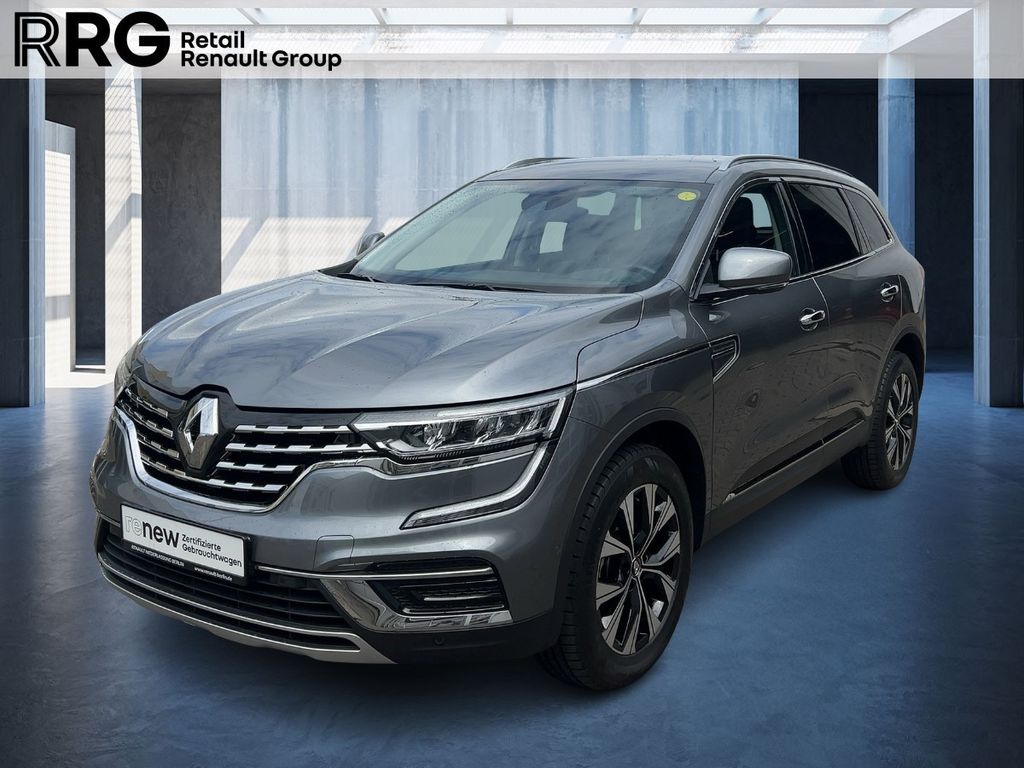 Koleos 1.3 TCE 160 TECHNO