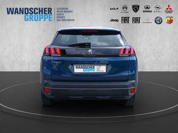 Peugeot 3008 Active Pack 1.2 PureTech 130 Kam.+KeyLess