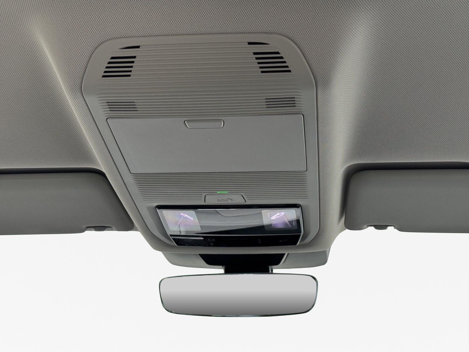 Volkswagen Tayron - Bild 13
