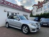 Mercedes-Benz GLK 250 CDI BlueTec 4Matic - Mercedes-Benz GLK 250: Bluetec
