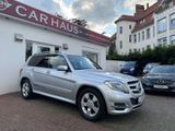 Mercedes-Benz GLK 250 CDI BlueTec 4Matic - Mercedes-Benz GLK 250 aus 2013