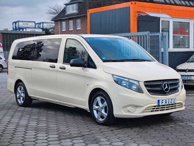 Mercedes-Benz Vito Tourer 119 CDI*190 PS* 9 Sitzer Extra Lang