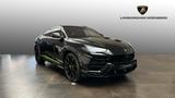 Lamborghini Urus Akrapovic | Lamborghini Nürnberg - Lamborghini Urus