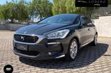 DS Automobiles Citroen DS5 Blue-HDi 120 S&S SoChic - 2015 - graue DS Automobiles DS5