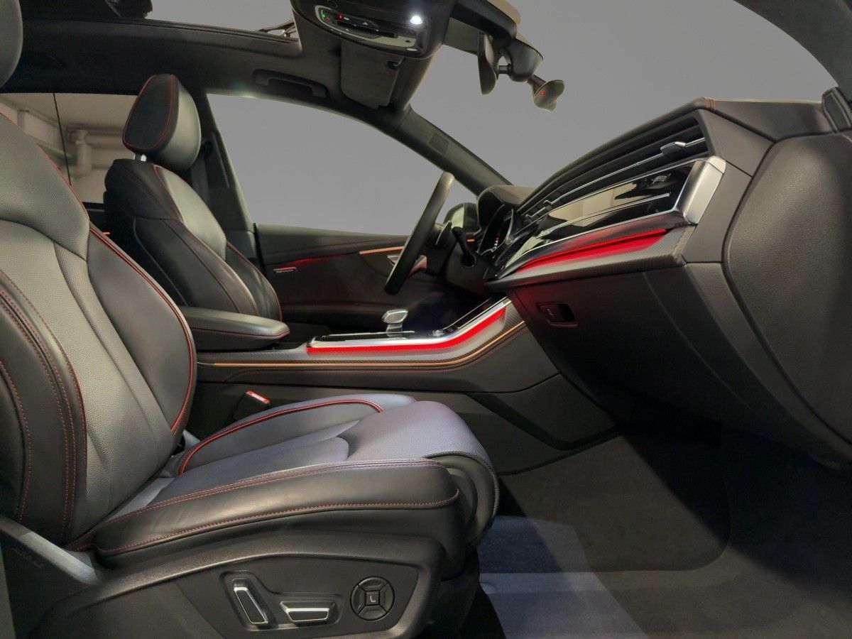 Audi RSQ8 - Bild 10
